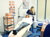 Behandlungszimmer