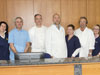 Das Team von Ihrem Hautarzt Wiesbaden
